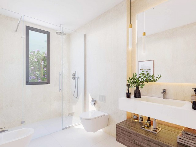 3 Bedrooms Villa in Benahavís