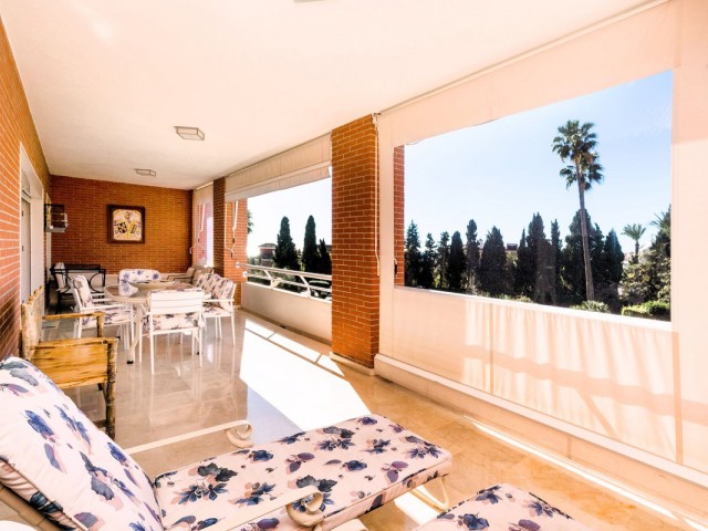Apartment, Marbella, R4649215