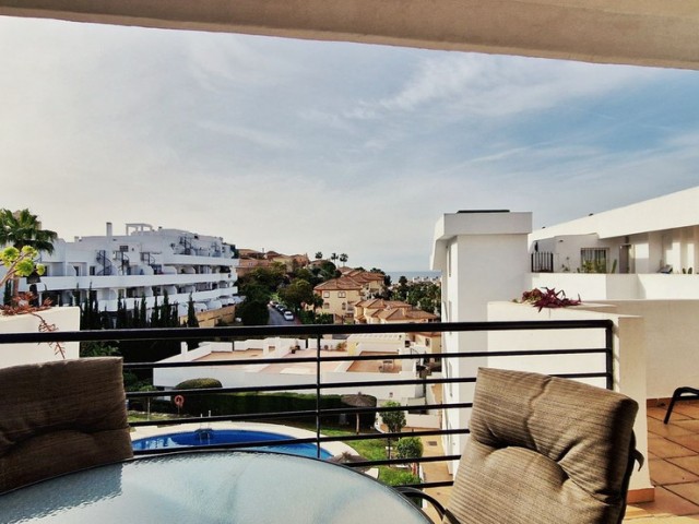 Lägenhet, Riviera del Sol, R4649989