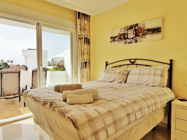Appartement, Riviera del Sol, R4649989
