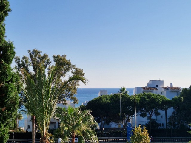 Penthouse avec 2 Chambres  à Riviera del Sol