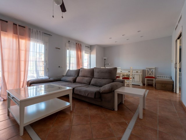 5 Bedrooms Villa in Fuengirola