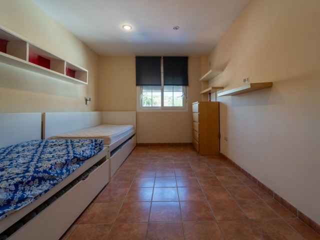 Villa con 5 Dormitorios  en Fuengirola