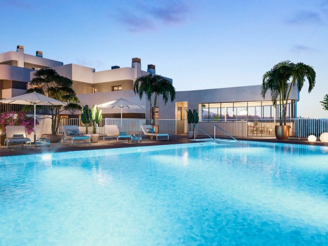 Huoneisto, Casares, DVG-D4856