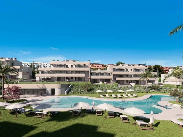 Huoneisto, Casares, DVG-D4856