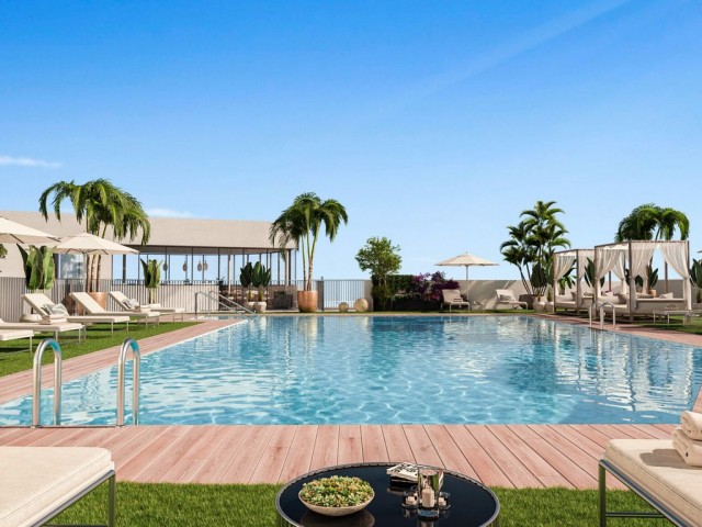 Huoneisto, Casares, DVG-D4856