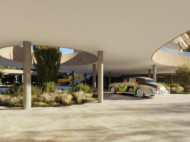 Kattohuoneisto Benalmadena