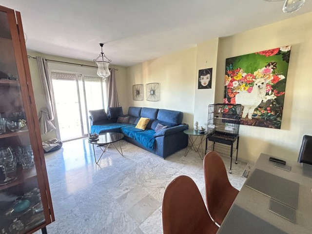 Lägenhet, Fuengirola, R4651156