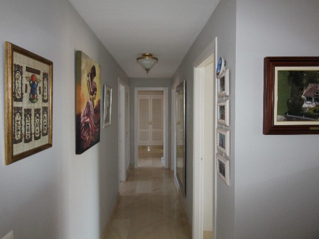 3 Schlafzimmer Apartment in Torreblanca