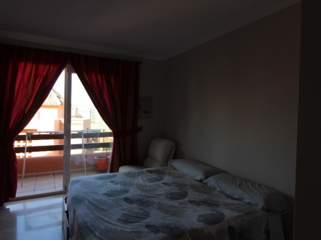 3 Slaapkamer Appartement in Torreblanca