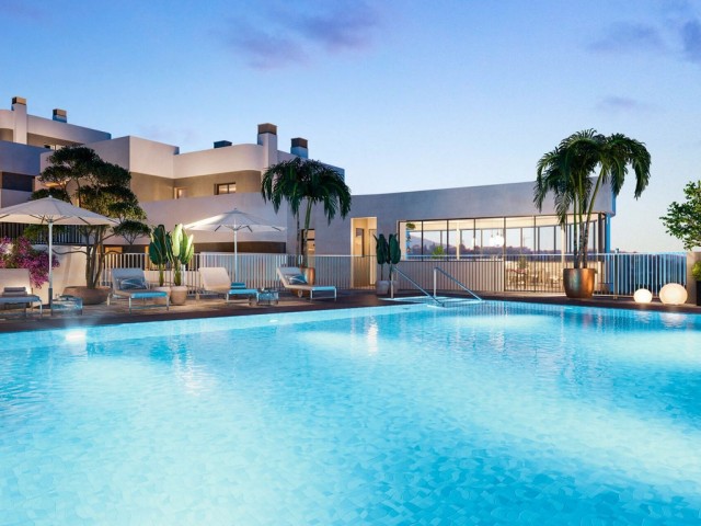 Apartamento, Altos de los Monteros, DVG-D4859