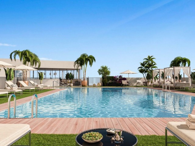 Apartamento, Altos de los Monteros, DVG-D4859