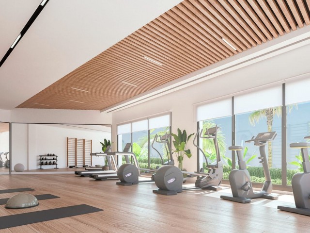 2 Bedrooms Apartment in Altos de los Monteros