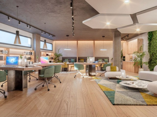 2 Bedrooms Apartment in Altos de los Monteros