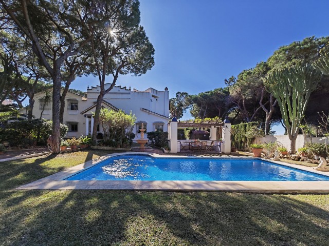 Villa Marbesa - R4651759