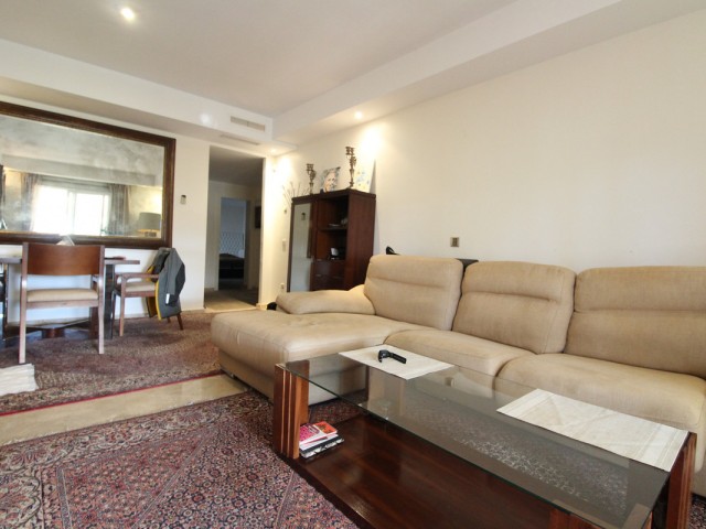 Apartment, Nueva Andalucia, R4651864