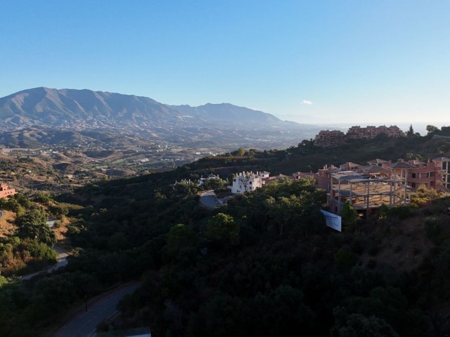 4 Bedrooms Villa in La Mairena