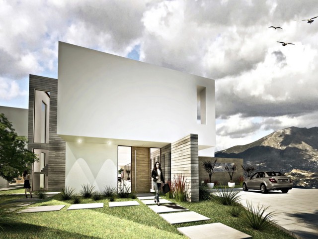 4 Bedrooms Villa in La Mairena