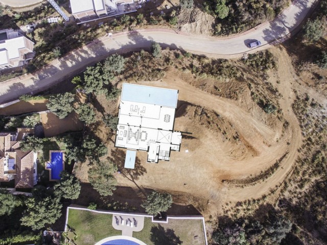 4 Bedrooms Villa in La Mairena