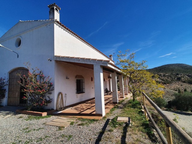 Villa, Málaga, R4652944