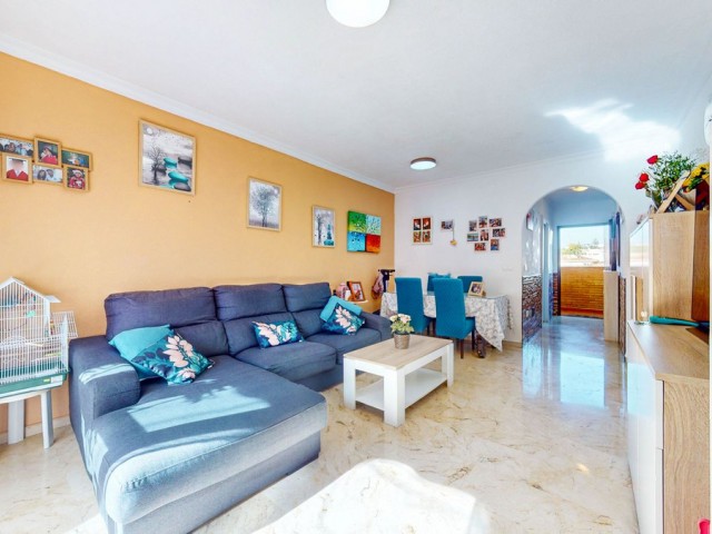 Lägenhet, Fuengirola, R4653973