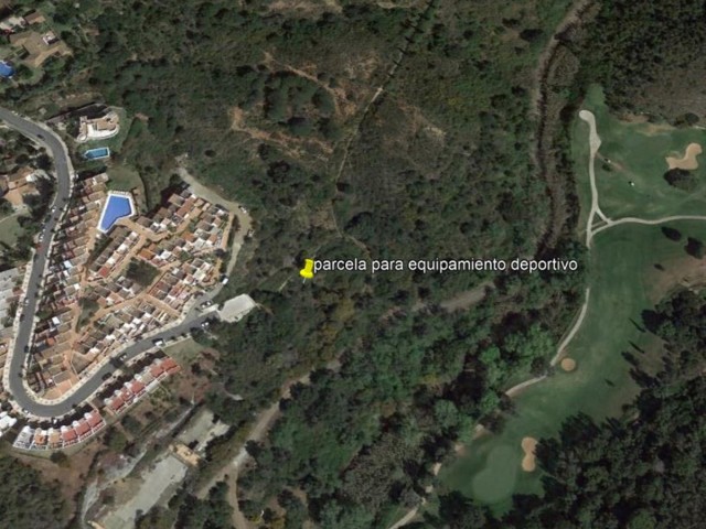 Grundstück, Marbella, R3897643