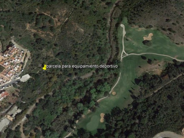  Plot in Marbella