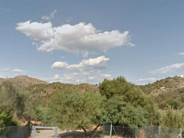  Plot in Marbella