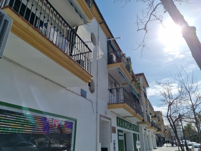 Huoneisto, San Pedro de Alcántara, R4654243