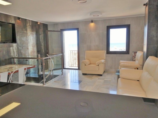 2 Soveroms Leilighet i Puerto Banús