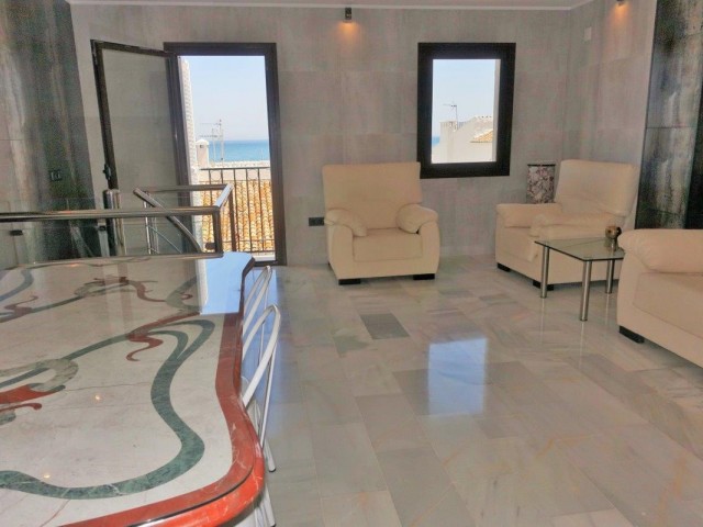 2 Soveroms Leilighet i Puerto Banús