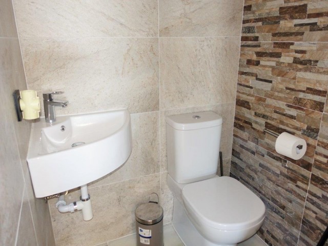 2 Soveroms Leilighet i Puerto Banús