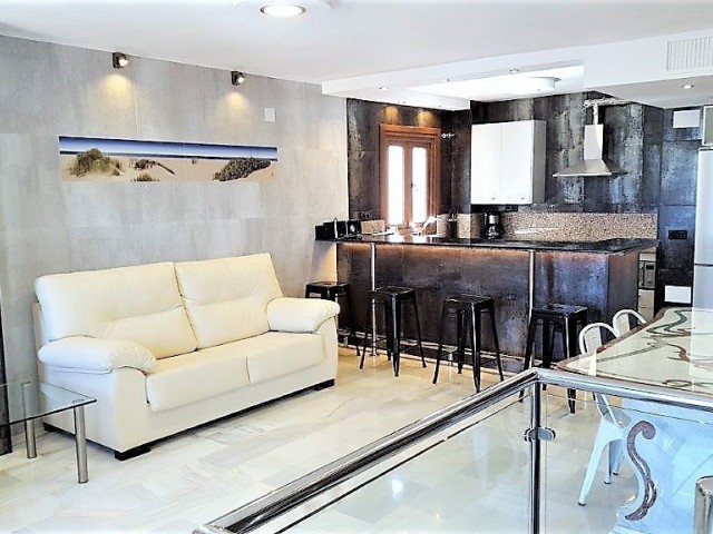 Apartment, Puerto Banús, R2955539