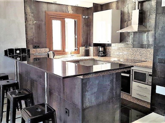 Apartment, Puerto Banús, R2955539