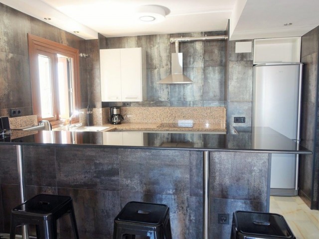 2 Bedrooms Apartment in Puerto Banús