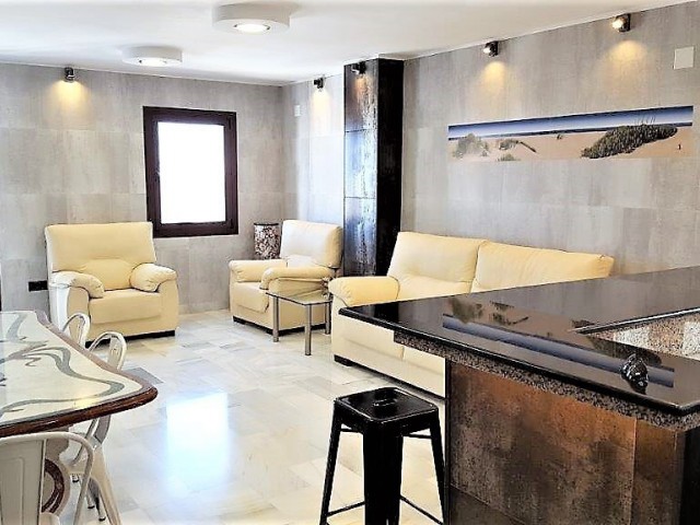Apartment, Puerto Banús, R2955539