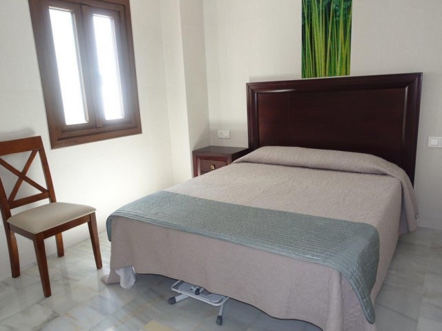 2 Bedrooms Apartment in Puerto Banús