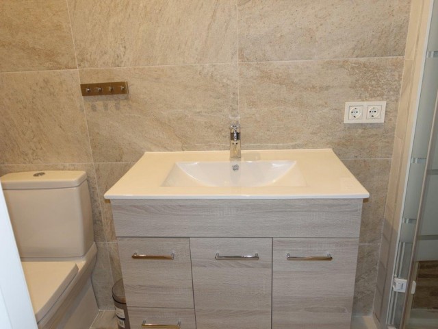 2 Bedrooms Apartment in Puerto Banús