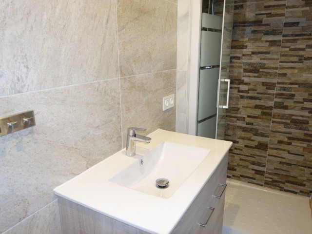 2 Bedrooms Apartment in Puerto Banús