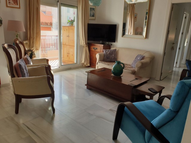 Lägenhet, Fuengirola, R4349680