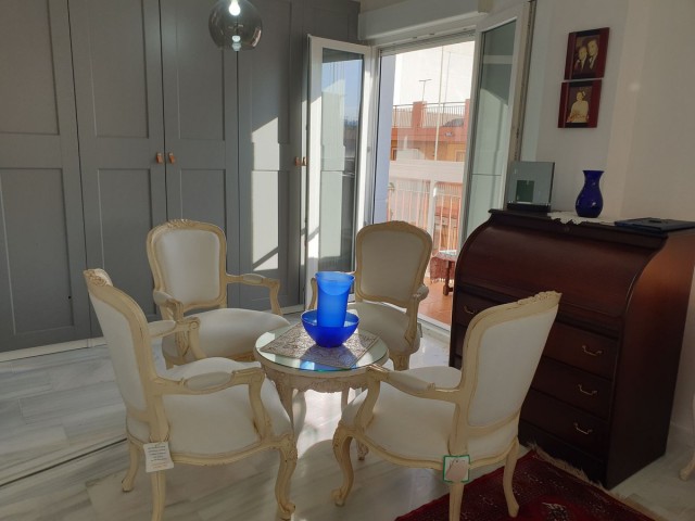 Lägenhet, Fuengirola, R4349680