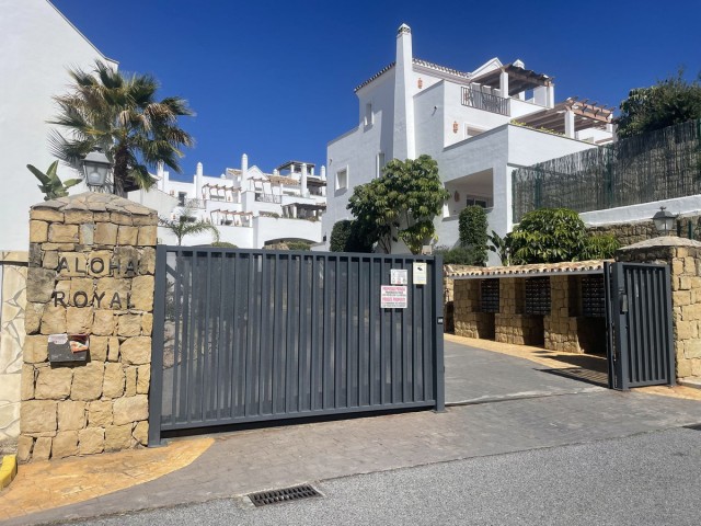 Lägenhet, Nueva Andalucia, R4655740