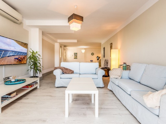 Appartement, Nueva Andalucia, R4656421