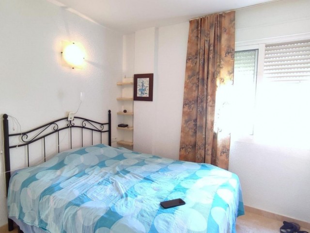 2 Bedrooms Apartment in Torremolinos