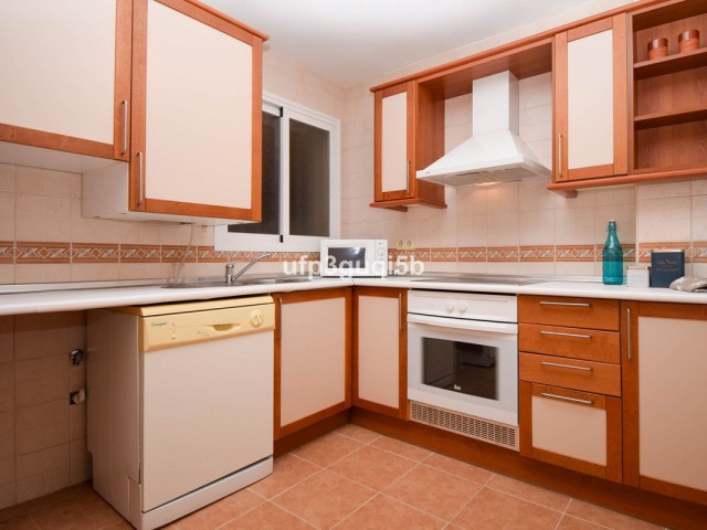 Apartment, Riviera del Sol, R4657936