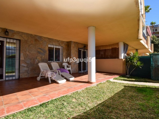 Apartment, Riviera del Sol, R4657936
