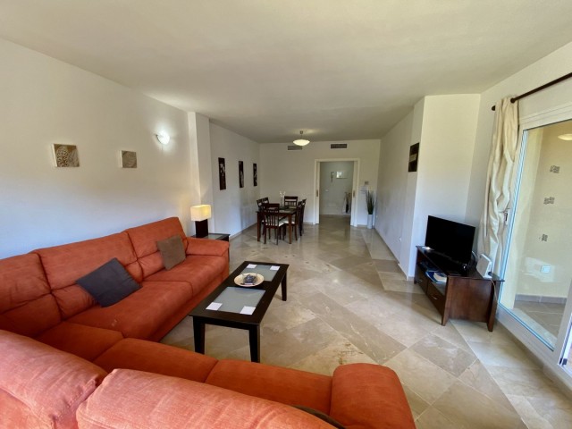 Apartment, Calahonda, R4657033