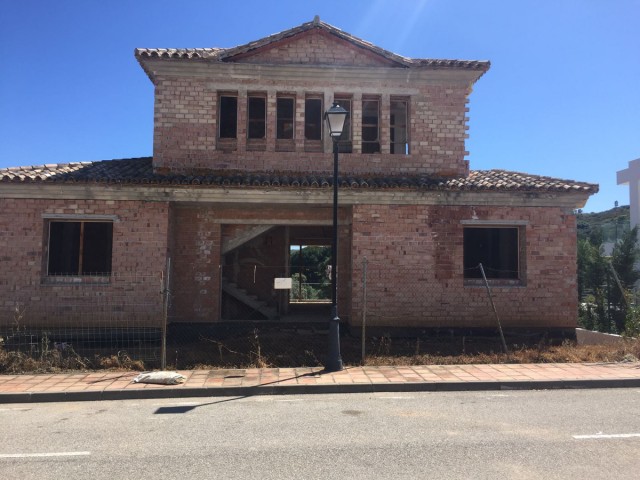  Plot in La Cala Golf