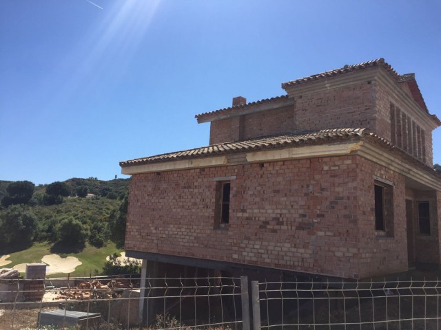  Plot in La Cala Golf