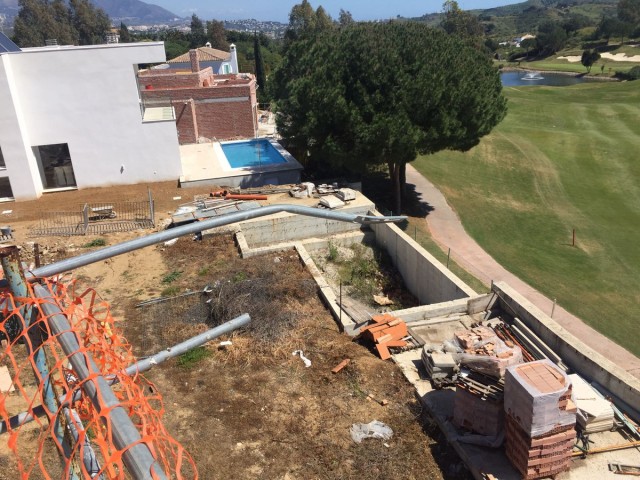  Plot in La Cala Golf